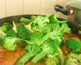 Foto langkah ke 5 dari resep Pork Chops Mushroom Sauce.