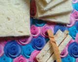 Foto langkah ke 1 dari resep Roti Tawar Goreng.