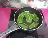 Foto del paso 2 de la receta: Penca rellena