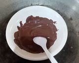 Foto langkah ke 2 dari resep Kacang Coklat.