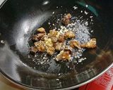 Foto langkah ke 2 dari resep Nasi Goreng Jeroan.