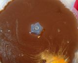 Foto langkah ke 7 dari resep Agar strawberry coklat.