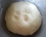 Une image de l'étape 2 de Baguette de pain.