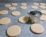 Foto del paso 4 de la receta: Galletitas sin manteca 🥯