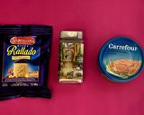 Foto del paso 2 de la receta: Mis espaguetis con atún y gin