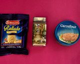 Foto del paso 2 de la receta: Mis espaguetis con atún y gin
