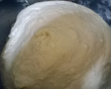 Foto del paso 5 de la receta: Pan de queso y Papa de "a de veras". Para máquina de pan.