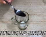 Foto langkah ke 2 dari resep DALGONA DESSERT BOX ALA CAFE - resep dessert box.