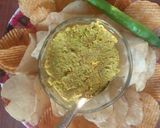 ચટણી(Chutney Recipe in Gujarati) રેસીપી સ્ટેપ4ફોટો