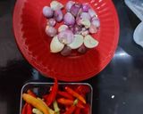 Foto langkah ke 2 dari resep Tahu gejrot.
