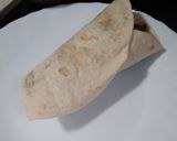 Foto del paso 6 de la receta: Burritos de pollo con guacamole