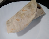 Foto del paso 6 de la receta: Burritos de pollo con guacamole