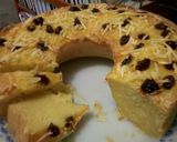 Foto langkah ke 8 dari resep Prol Tape Keju Kismis Aduk-aduk Jadi.