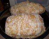 Foto del paso 15 de la receta: Ciabatta sin amasar