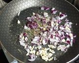 Foto del paso 2 de la receta: Salsa primaverA