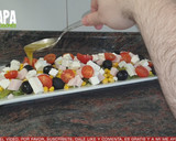 Foto del paso 4 de la receta: Ensalada de judías verdes