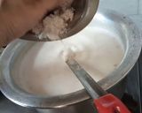 A picture of step 3 of Gajrela.