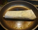 Foto del paso 3 de la receta: Salteado de calabacín. 2 versiones
