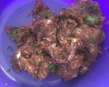 Foto del paso 3 de la receta: Kafta
