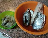Foto del paso 3 de la receta: Caldo de Marisco
