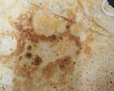 A picture of step 3 of Chicken Quesadillas.