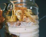 Foto langkah ke 3 dari resep Overnight Oats - Apple Cinnamon.