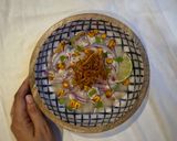 Foto del paso 4 de la receta: Ceviche peruano