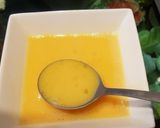A picture of step 2 of Low-Fat Delicious Egg Dumplings.