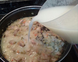 Foto del paso 3 de la receta: Arroz con verduras y pollo al curry