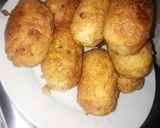 Foto del paso 7 de la receta: Croquetas de arroz