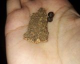 A picture of step 2 of Sore Throat Cinnamon tea.