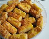 Foto langkah ke 6 dari resep Kastengel ngejuu bingitz.