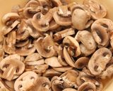 Gombapaprikás recept nokedlivel (klasszikus) recept fázis 1 fotója