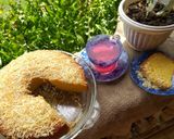 Foto langkah ke 6 dari resep Cake Sunquick keju.