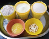 மில்க் கேக் ரெசிபி ஸ்டேப் 1 புகைப்படம்