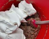 Bounty-s ❤ torta házassági évfordulóra 😍🥰😍 recept fázis 4 fotója