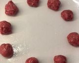 Une image de l'étape 1 de Boulettes de bœuf pour Pho 🍲.