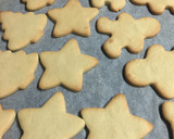 Foto del paso 9 de la receta: Galletas o Pastas de Navidad