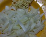 Foto langkah ke 2 dari resep Ayam Tepung Teriyaki.