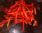 Foto del paso 3 de la receta: Escabeche de Berenjenas
