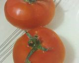 صورة لخطوة 2 من وصفة شطه بيتي 🌶🍅🍋