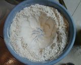 Foto del paso 1 de la receta: Pizza casera con harina leudante