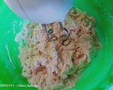 Foto langkah ke 2 dari resep "Bakceta" bakpao wortel ala mamah.