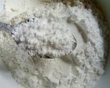 Foto langkah ke 7 dari resep Bolu Sarang Semut.