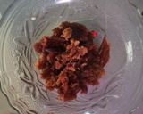 Foto langkah ke 1 dari resep Hati Ampela Sambal Jamblang.
