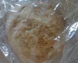 Foto del paso 4 de la receta: Flor de salchichas con queso