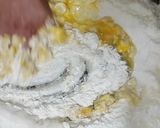 Foto del paso 3 de la receta: Rosca de reyes