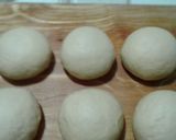 Omlós élesztős tészta / diós, mákos beigli 🎄 recept fázis 7 fotója