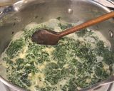 Petrezselymes - sonkás tészta recept fázis 2 fotója