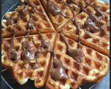 صورة لخطوة 1 من وصفة الكوفر بنكهة الفاني